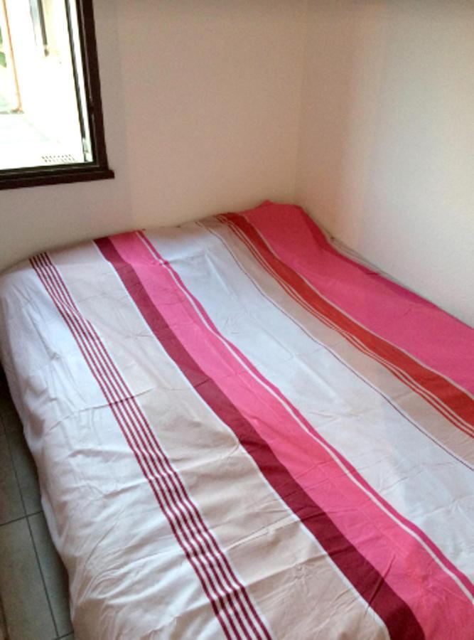 Appartement Charmant A Canet En Roussillon 36 M² Piscine Partagee Dış mekan fotoğraf