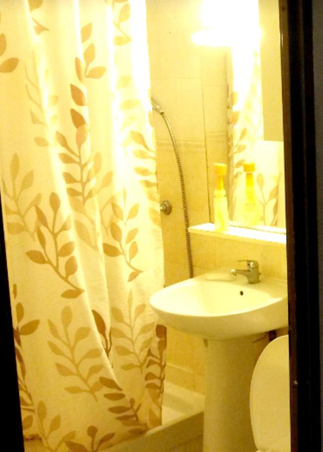 Appartement Charmant A Canet En Roussillon 36 M² Piscine Partagee Dış mekan fotoğraf