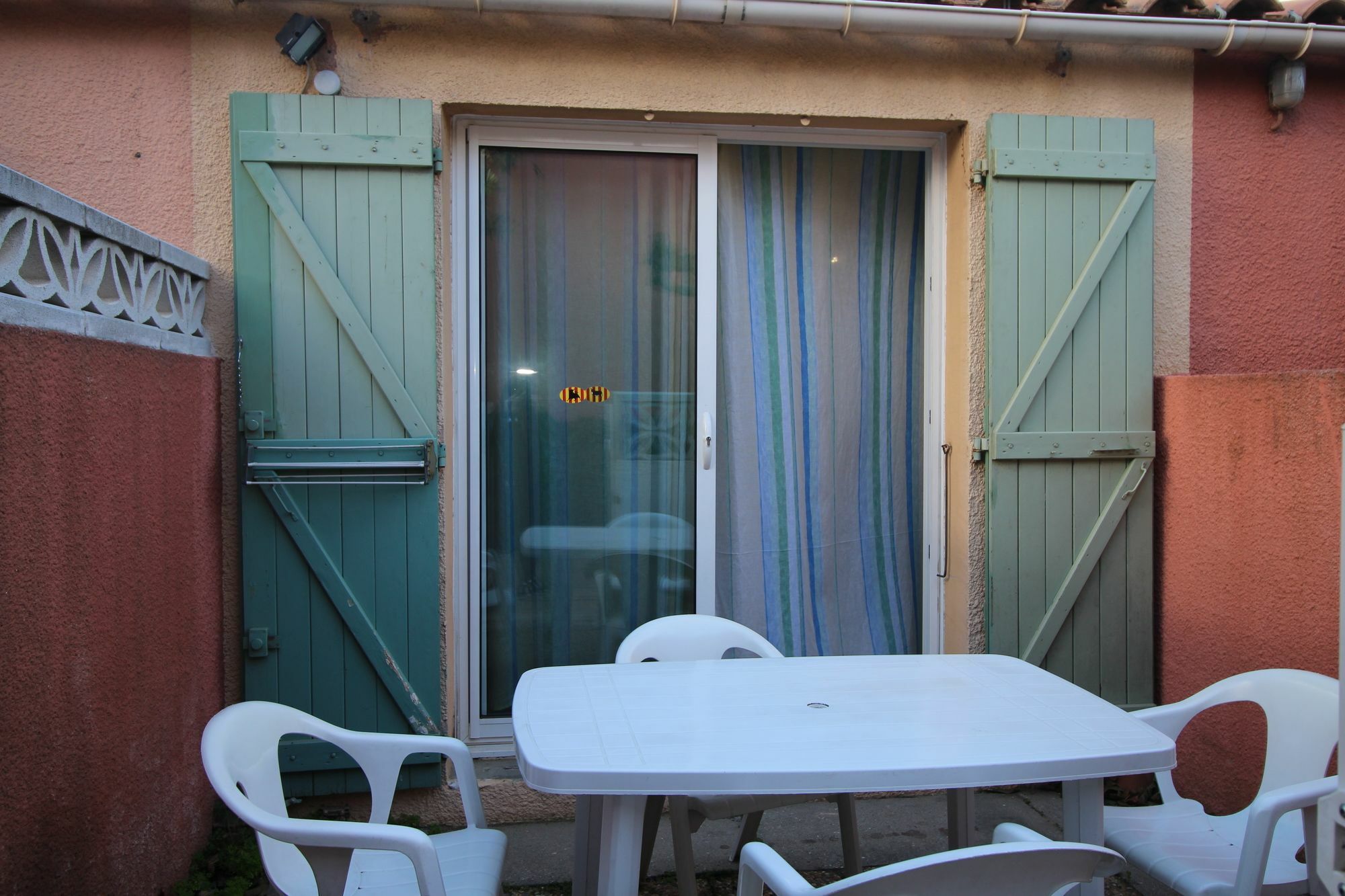 Appartement Charmant A Canet En Roussillon 36 M² Piscine Partagee Dış mekan fotoğraf